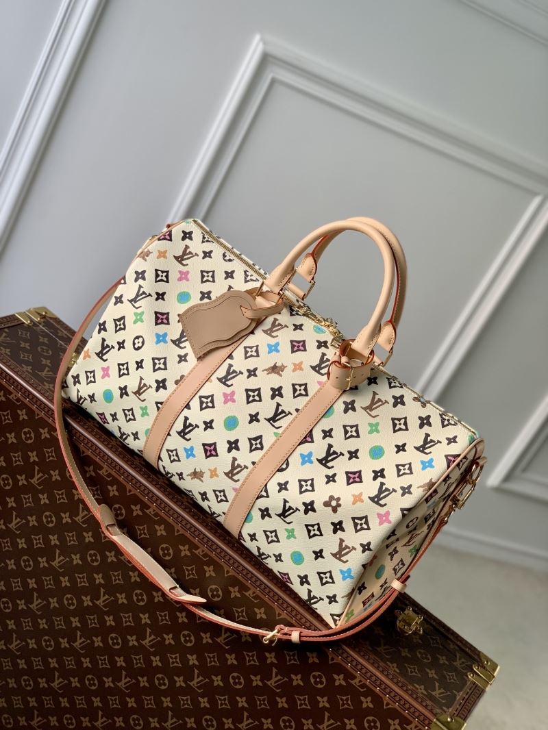 LV Travel Bags